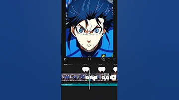 Tutorial Cap Cut Trending Olha Mensagem AI Capcut Anime Capcuttutorials 