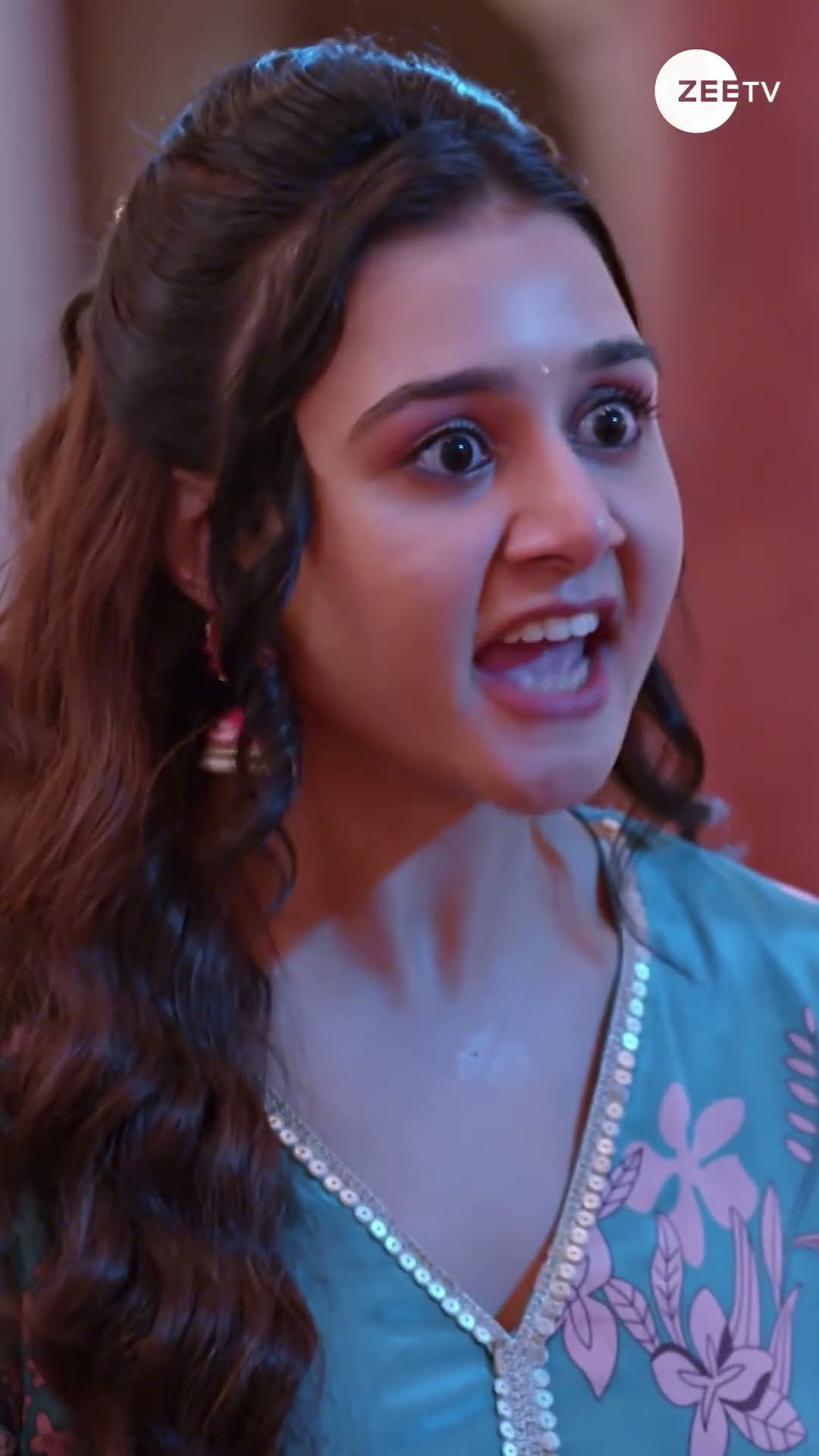#BHAGYA LAKSHMI #Shorts #Zee TV #Entertainment #Drama