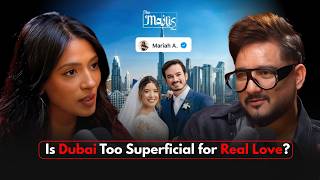Why Dating in Dubai Feels So Superficial (And What Nobody Talks About) #podcast #dubai