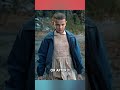 ELEVEN FROM STRANGER THINGS IS IN DBD #deadbydaylight #dbd #dbdgameplay #gaming #strangerthings