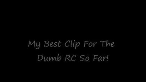 Iron Sight 5on For The Dumb RC (My Best) @Red_Randumb