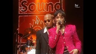 La Bouche - I Love To Love (Live @ Sound of Frankfurt, Germany, July 13th, 1996)