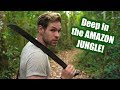 Inside the amazon rainforest  what its really like in the jungle 2023