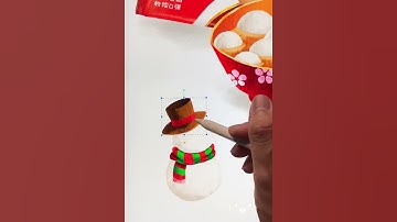 Procreate animation EP4 | Happy Winter Solstices & Merry Christmas @mybearfamily21