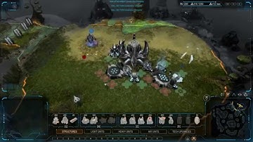 Grey Goo Gameplay Preview Interview E3 2014