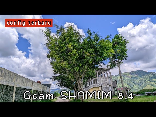 GCAM SHAMIM 8.4 - TUTORIAL DEFINITIVO +DICAS +MELHOR