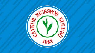Çaykur Rizespor 20/21 Gol Müziği Spor Toto Süper Lig