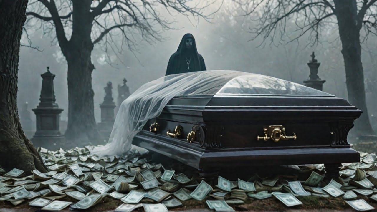 Beyond The Grave Delving Deeper Into The World s Most Expensive beyond-the-grave-delving-deeper-into-the-world-s-most-expensive