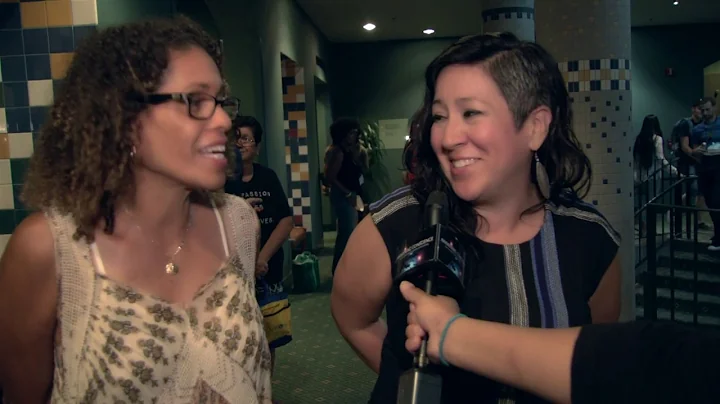 Liz Ross and Dr. Linda Alvarez reflect on their 20...