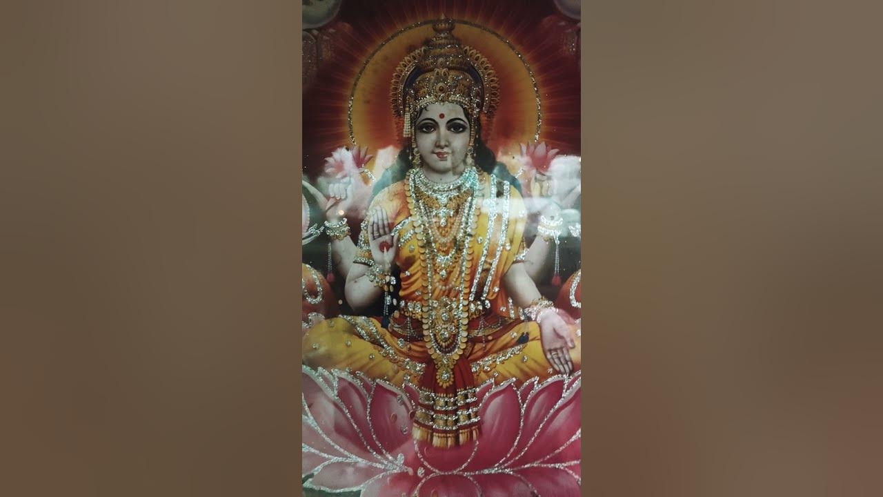 Mahalaxmi Mantra YouTube