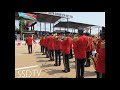 SPLA | SSPDF South Sudan Brass Band’s Revolutionary Salam Muzika