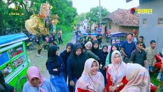 Pantun Janda  Voc Yeni Singa Barong  Dswanakaya  Kechaurgeulis  Indramayu  14 Mei 2023