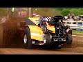 2022 Hansel Sullivan Memorial Pull! Mini Modified Tractor Pulling! TNT Glencoe, KY. Saturday