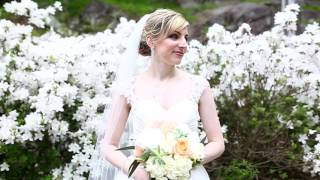 Stacey and Josh Wedding Video | Hagley Museum | Delaware Stacey and Josh Wedding Video | Hagley Museum | Delaware