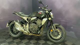 Honda Cb 1000 R 2022