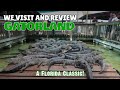 Gatorland Orlando - Tour & Full Review
