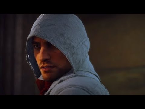 Assassin S Creed Unity Arno Stealth Kill Youtube