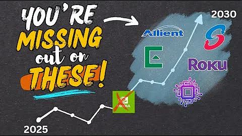 AI Stocks To Invest In: Why You Should Look Beyond Nvidia!