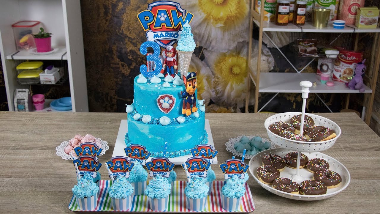 Čokoladni BISKVIT za tortu | Torte i Ja