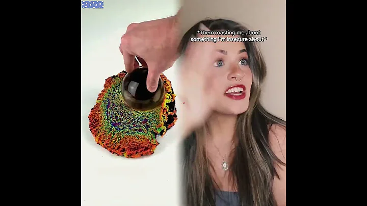 If you enjoyed this video, like and follow for more! #foryou #duet #funny #pov