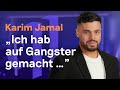 Wie sich Comedian Karim Jamal gegen Mobbing gewehrt hat