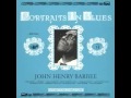 Early morning blues by john henry barbee