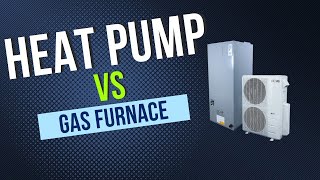 Heat Pump vs Gas Furnace  Which is the Best Choice For You?