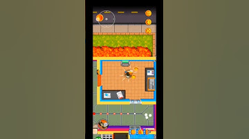 play of the robbery  games 😂😱😱 #mobilegaming #robberybob #short