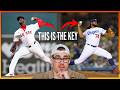 What is Pitcher DECEPTION, explained