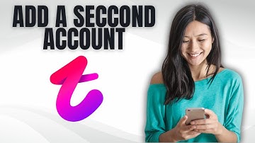 How to Add a Second Account on Tango App