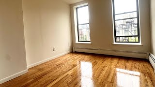433 West 45th 4B detailed virtual tour