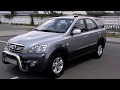 4950 $ в Украине. Внедорожник KIA SORENTO, 2003, 2.5 Дизель (103кВт), 190000 км.