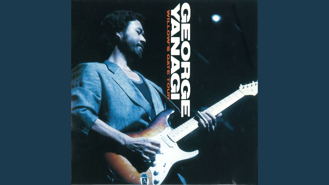 FOR YOUR LOVE (WILLOW'S GATE TOUR ver.) - YouTube
