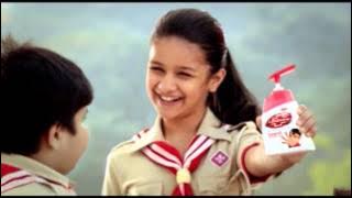 NEW Lifebuoy Handwash commercial