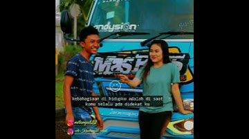 storywarendiandika story wa keren mita mpot dan rendi andika