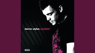 Video thumbnail of "Darren Styles - Discolights (Darren Styles Vs. Ultrabeat)"