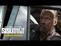 SISU: ROAD TO REVENGE – First 10 Minutes