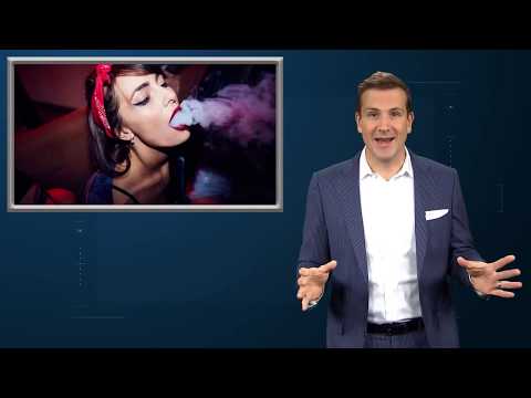 Wideo: Vaping Vs. Smoking Weed: Czy Jest Bezpieczniejszy?