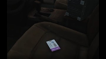 Finding violet keycard on woods | Escape from Tarkov