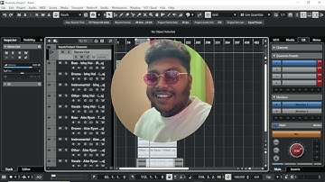 How to return project cursor on start position on Nuendo|Cubase