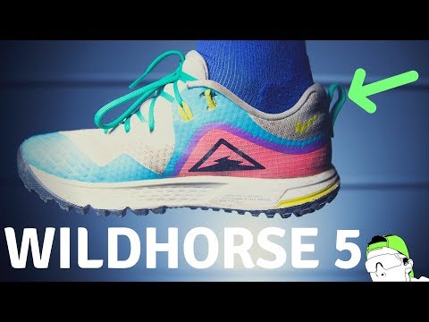 wildhorse 5 review