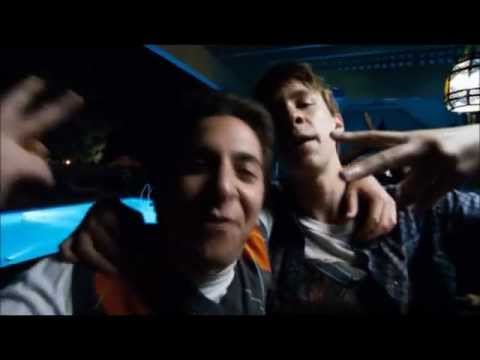 Project X Movie Scene WTP Eminem