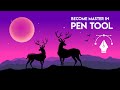 Pen tool Illustrator for Beginners Illustrator 2020 |  vector illustration | vector art