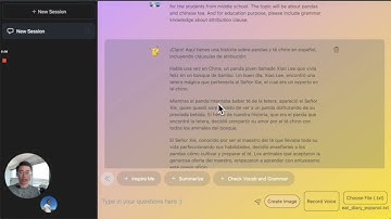 Y Combinator S23 Product Demo - SmartLingo (March, Interviewed)