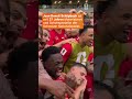 Für „Schüpi“ ist es bereits das elfte große Turnier mit der Schweiz 👏 | sportstudio | #shorts