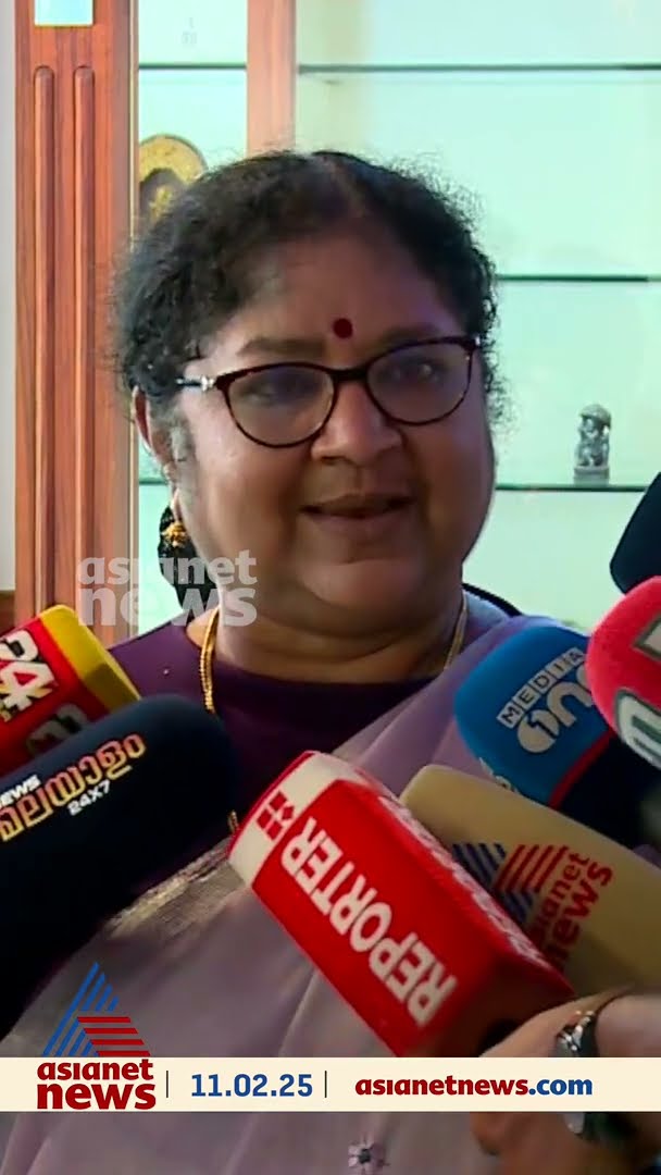 സ്വകാര്യ സർവകലാശാലയിലെ നിലപാടുമാറ്റം ന്യായീകരിച്ച് മന്ത്രി ആർ ബിന്ദു