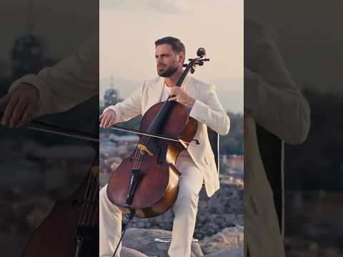 HAUSER Tara S Theme From Gone With The Wind HAUSERmusic