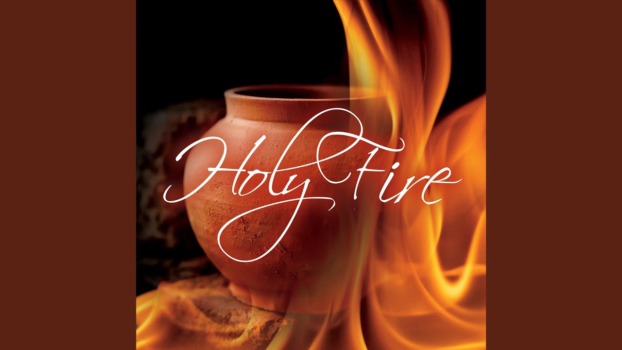 YouTubeでHoly Fireを視聴