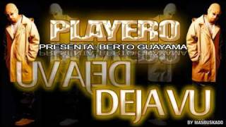 - Playero Deja Vu - (Completo) - Part 2.