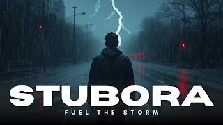 STUBORA - Fuel The Storm (Official Lyric Video)